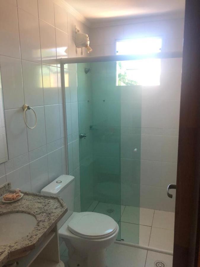Apartamento Area Nobre Da Praia Grande, Vista Para O Mar, 3 Suites Ubatuba Buitenkant foto